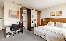 Flats Osasco Trade Center